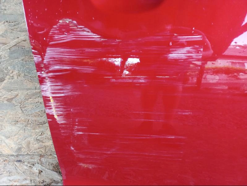 фото №4, Hyundai kona дверь правое передние перед