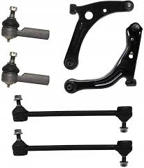 фото №1, Рычаги набор насадки стабилизатор. ford escape 00-07