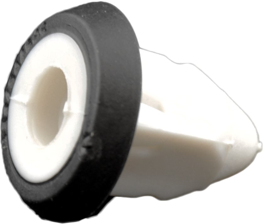 фото №1, Клипса бампера audi a6 c6 q7 seat ibiza cordoba