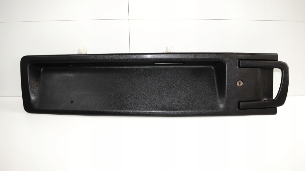 фото №1, Накладка ручка зовнішня двері задня fiat doblo ii 10-14r