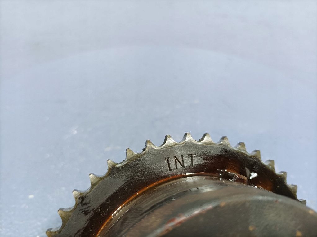 фото №5, Chevrolet captiva lift 2.4 b 167 km колесо faz распределительного вала всасывающий 12578515