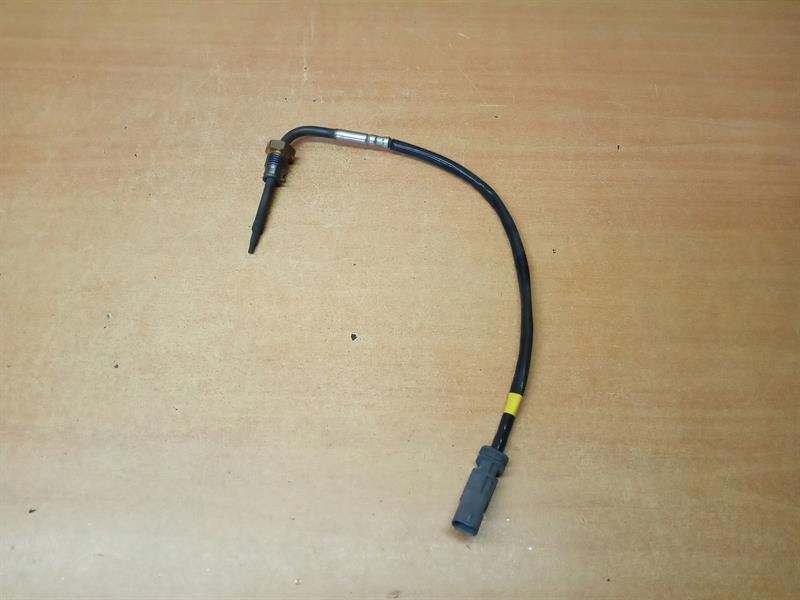 фото №1, Датчик температуры выхлопных газов alfa romeo stelvio