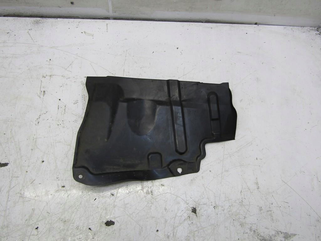 фото №1, Защита подвеска левая левый перед передняя toyota rav4 iv