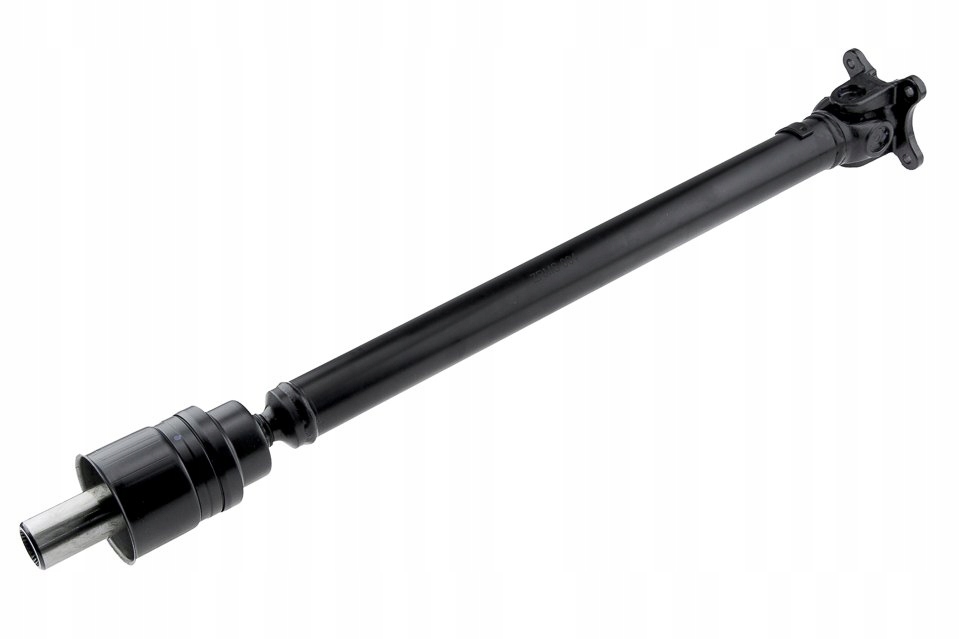 фото №1, Wał приводной mitsubishi pajero iii 2000- mtm перед