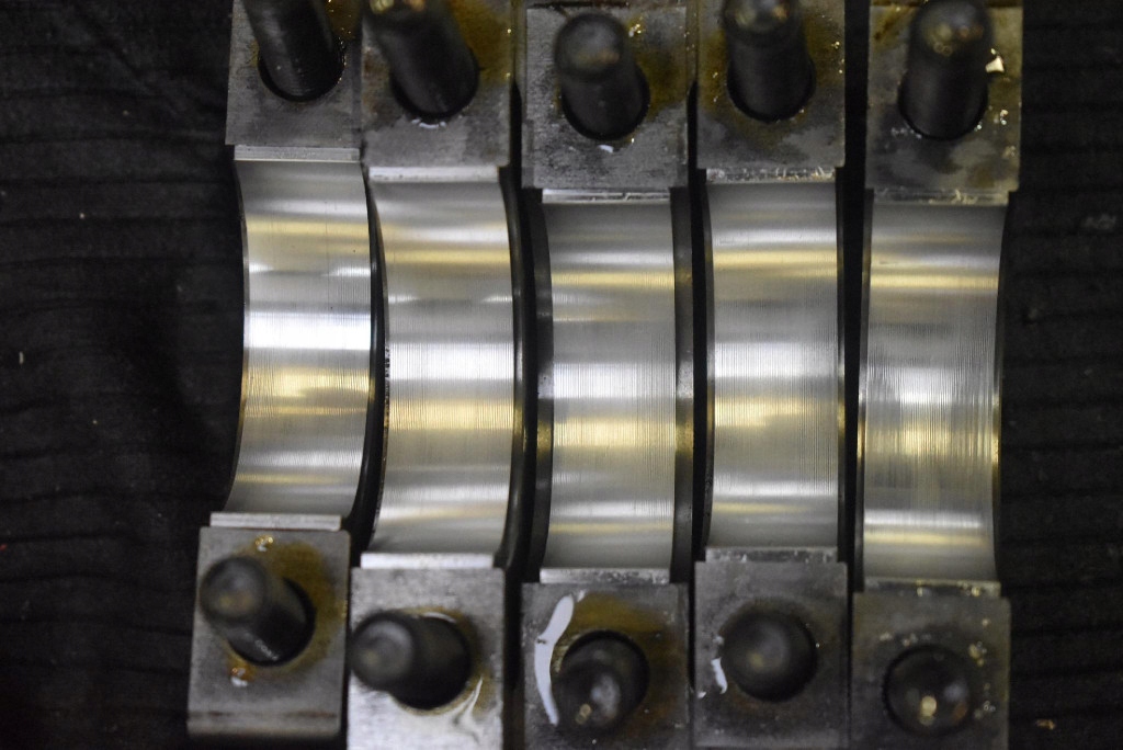 фото №12, Блок dół двигуна wał 2zr toyota prius iii xw30 1.8 hybrid 99 km lift 11-15