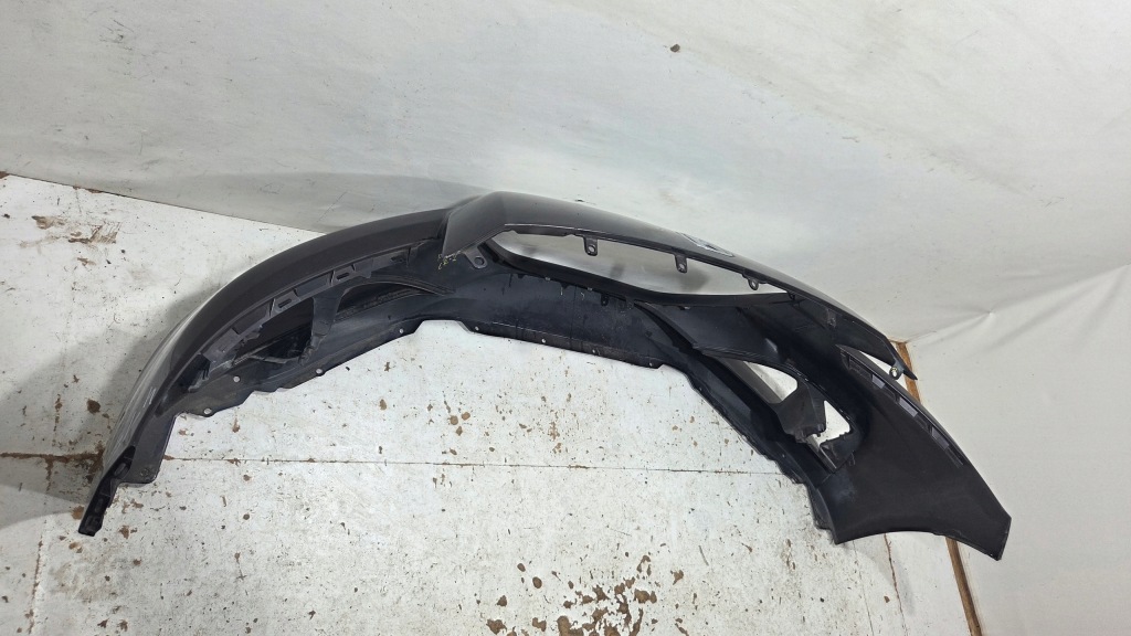 фото №11, Honda crz cr-z cr с lift 2012-2016 бампер перед передний