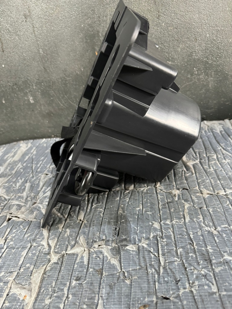 фото №6, Вкладиш колеса запасного renault captur ii 997506836r