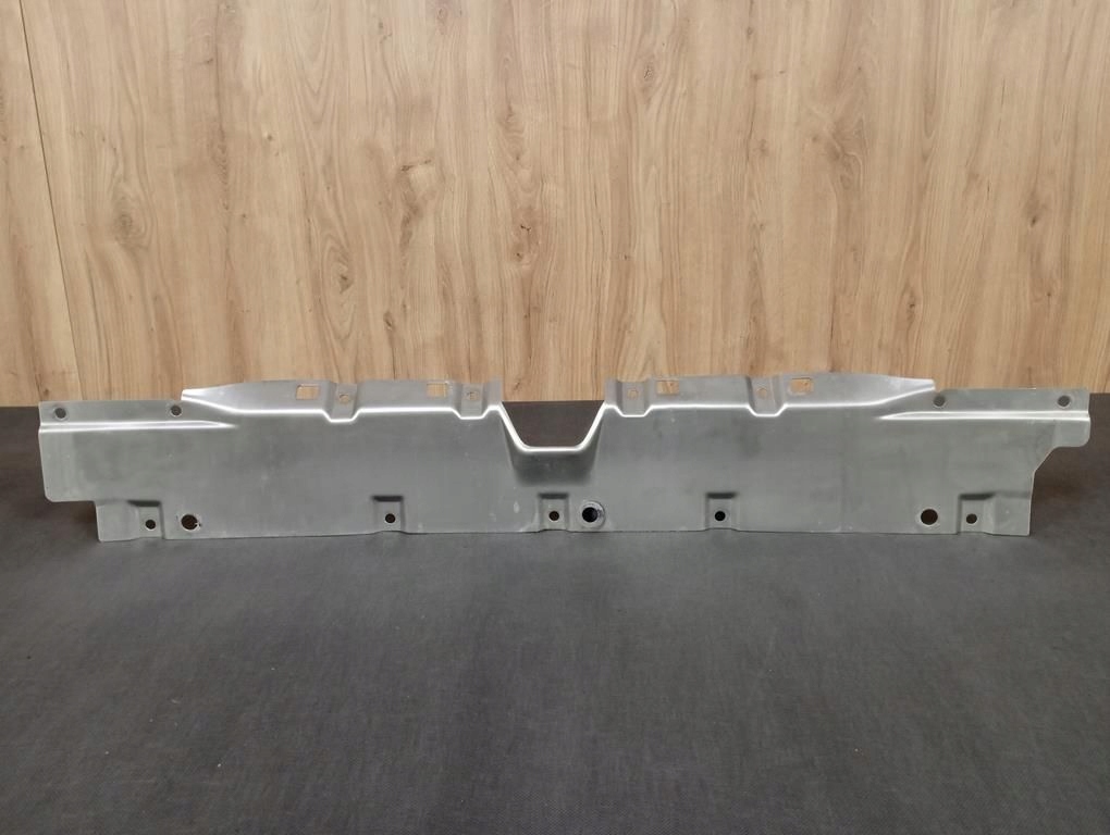 фото №1, Mercedes slk r170 lift защита лист поперечина задняя заднего a1706460062