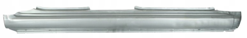 фото №1, Поріг зовнішній правий chevrolet lacetti 2003-2009