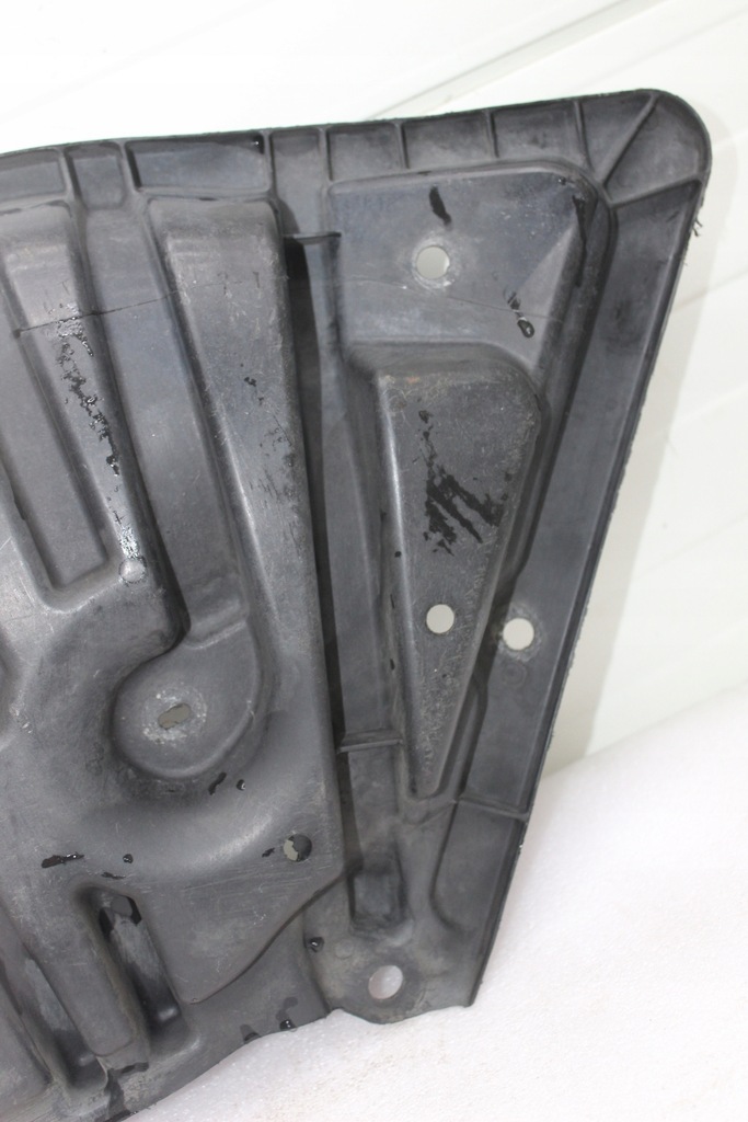 фото №13, Mercedes защита pod бампер a2045240230