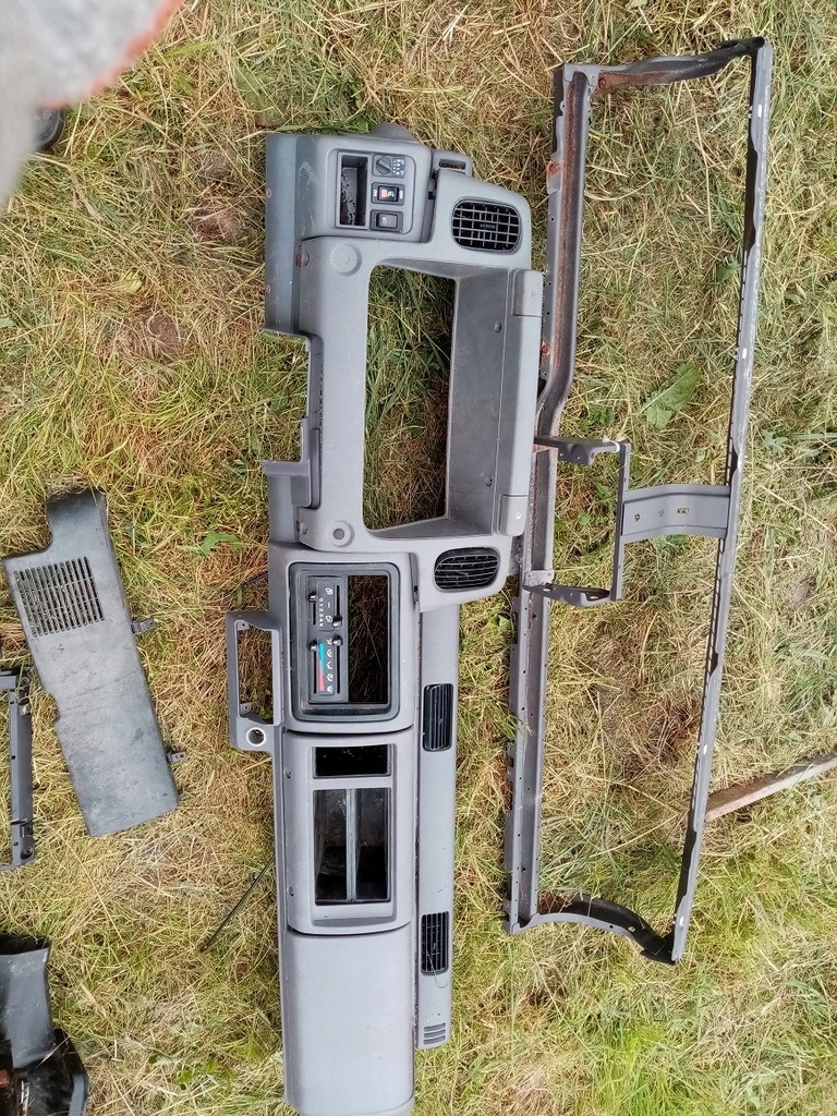 фото №6, Nissan cabstar e ручка дверь