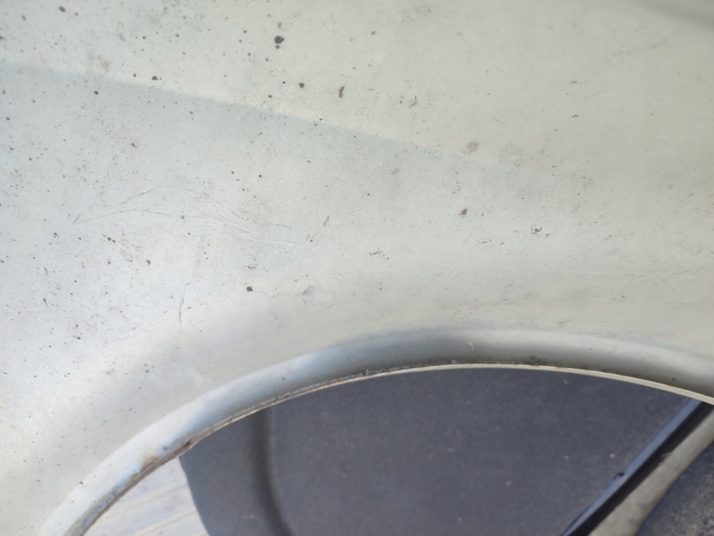 Крыло  передний правый  audi a4 b6 8e0 2000-2006 маленький  седан универсал Киев