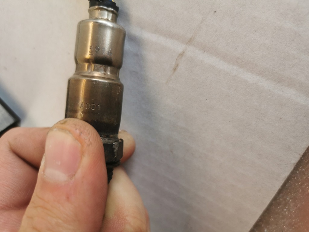 фото №8, Fiat 500 0.9 1.4 b датчик лямбда-зонд 1440081180