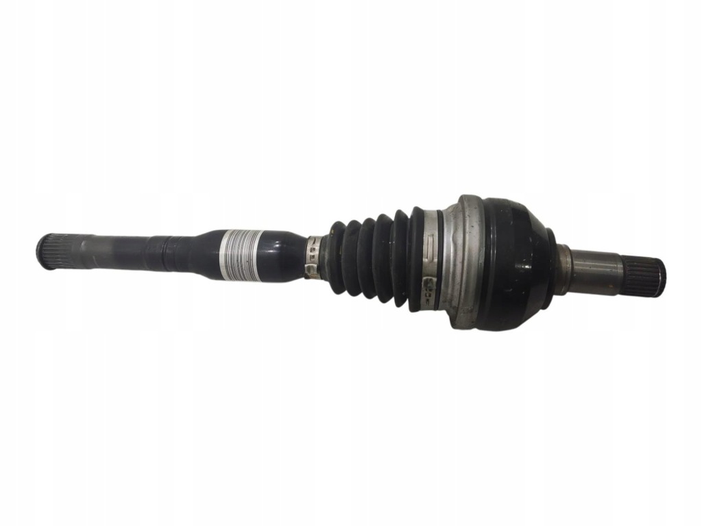 фото №1, Приводной вал левая перед передняя mercedes gla x156 2013-2016 1.5 cdi a2463303001