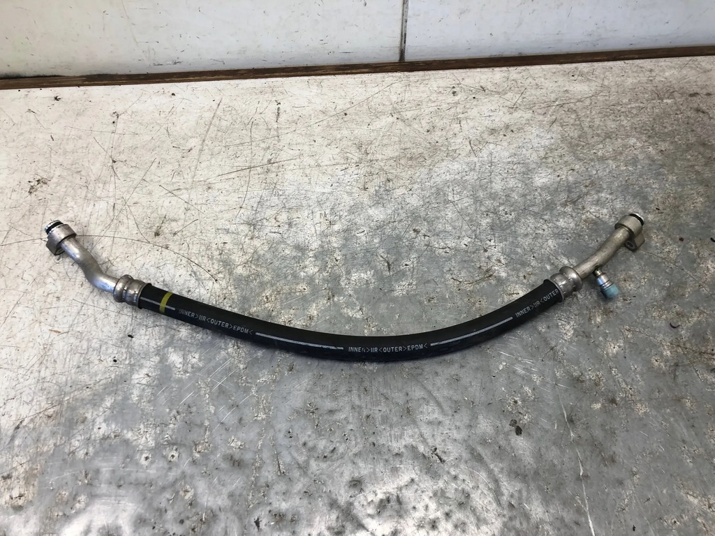 фото №1, Шланг кондиционера honda insight ii