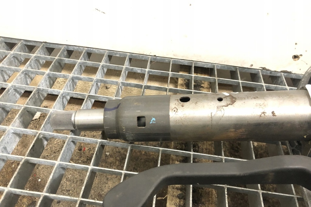 фото №8, Механизм руля chevrolet camaro 84069893 3.6l бензиновый 250kw 2017