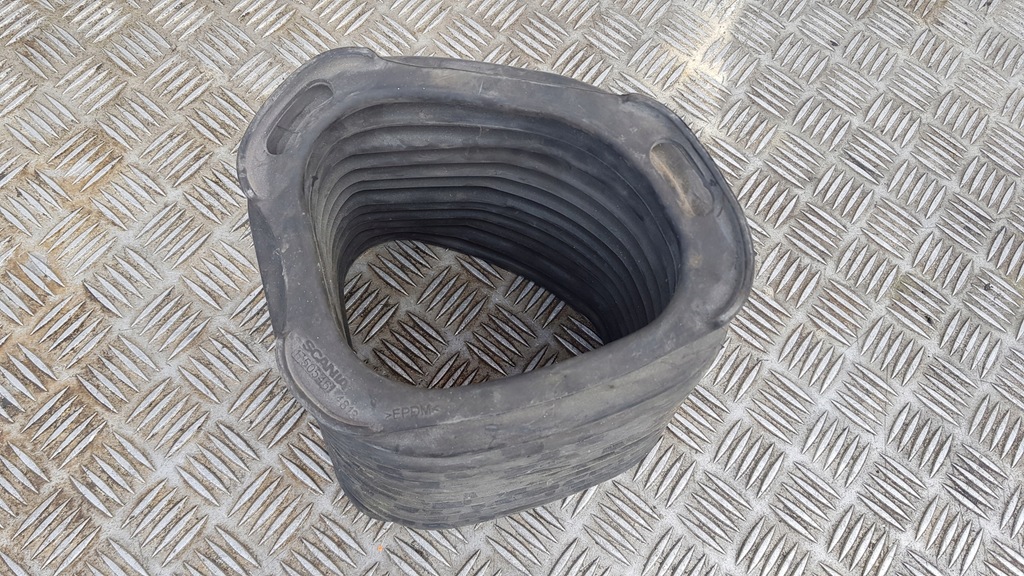 фото №16, Scania r труба впускний шланг 1750546