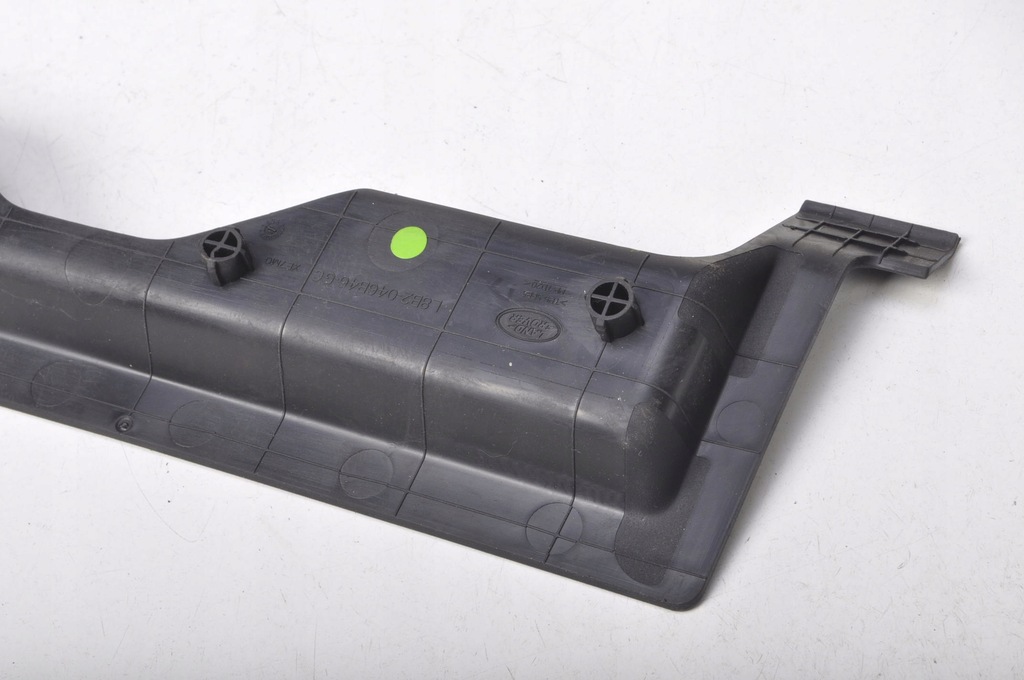 фото №6, Land rover defender l663 защита панели приборной панели 21r l8b2-046b46-gc