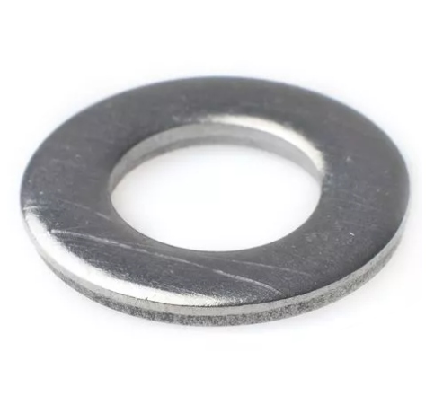 фото №4, Рычаг suzuki ignis левая гайка подкладка