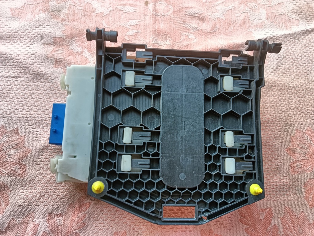 S-max mondeo mk4 модуль комфорту bcm 7g9t-14a073-dc Оригінал
