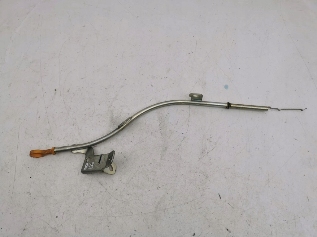 фото №6, Nissan juke ii f16 2023 щуп оливи