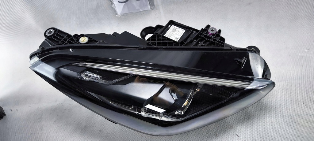 Bmw z4 g29 full led адаптивний правий фара лампа 5a2dba4 Недорого