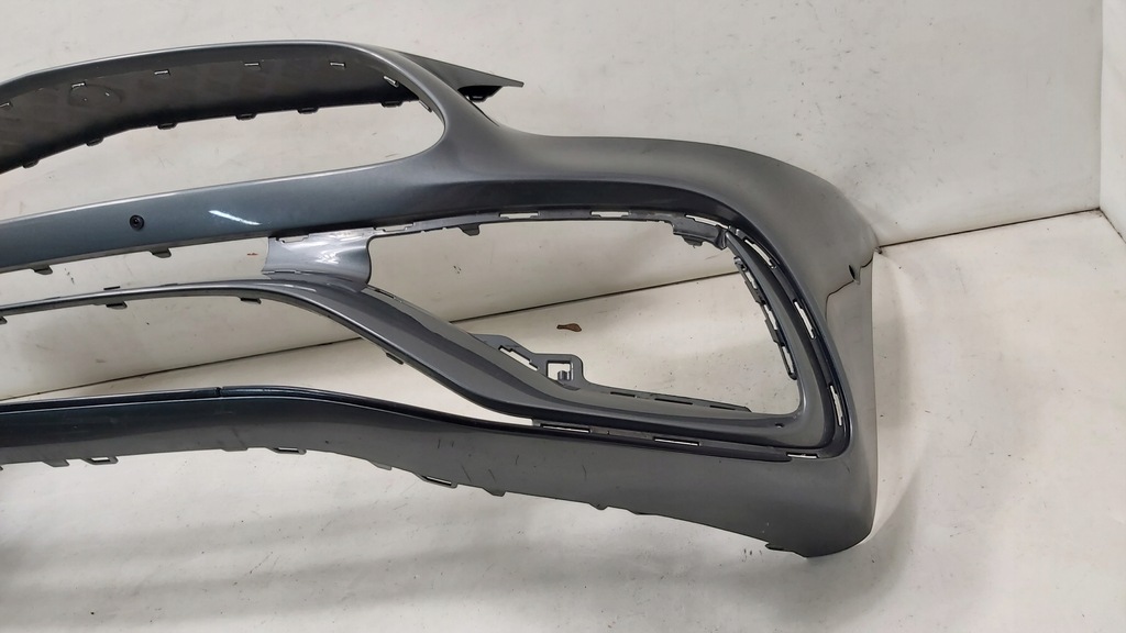 фото №6, Бампер перед передний mercedes c-klasa w206 amg