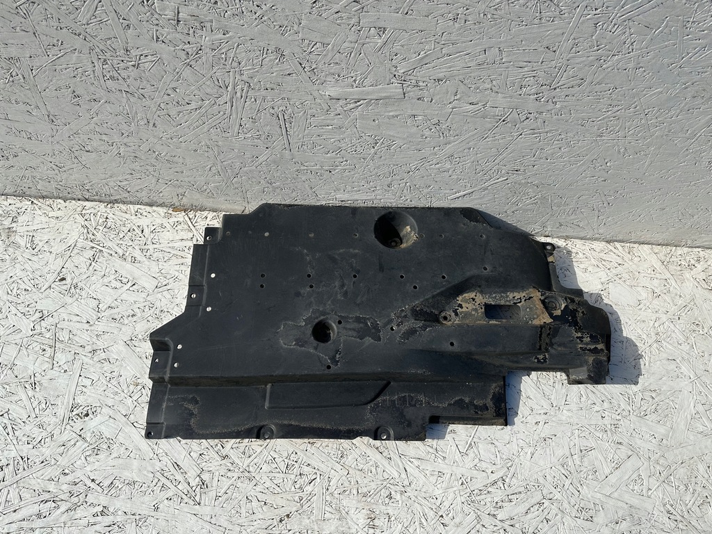 фото №1, Cx-5 i защита подвеска левая ka5j56371