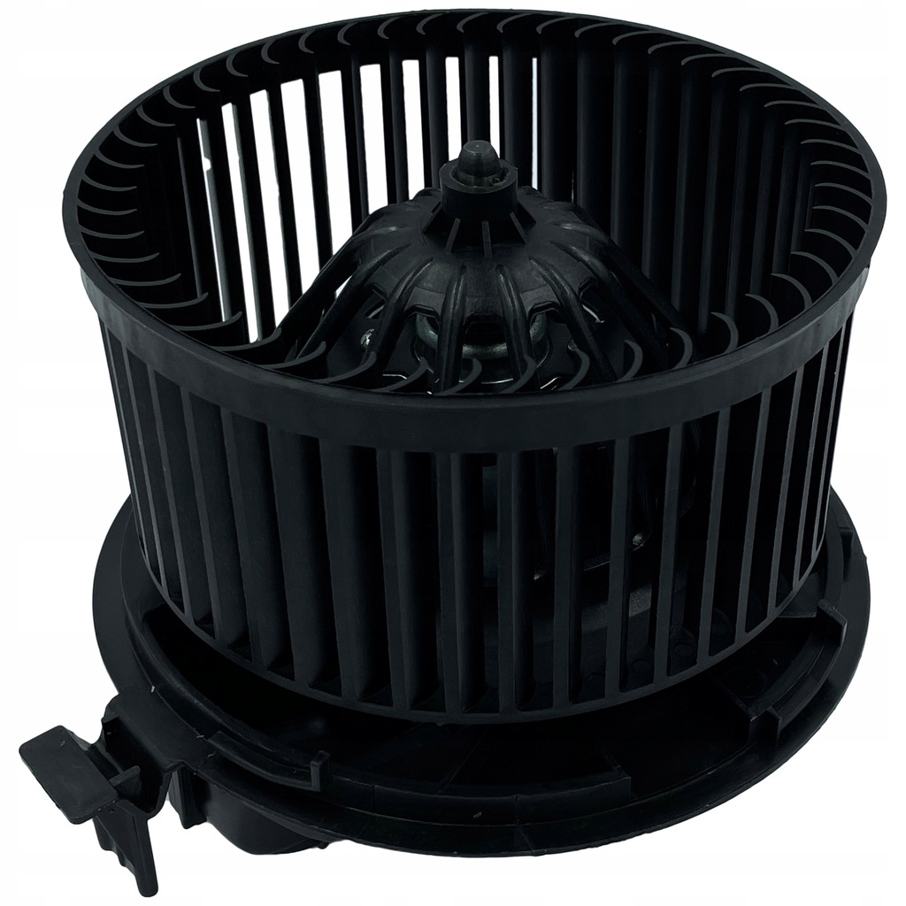 фото №4, Вентилятор обдув воздуходувка renault megane ii