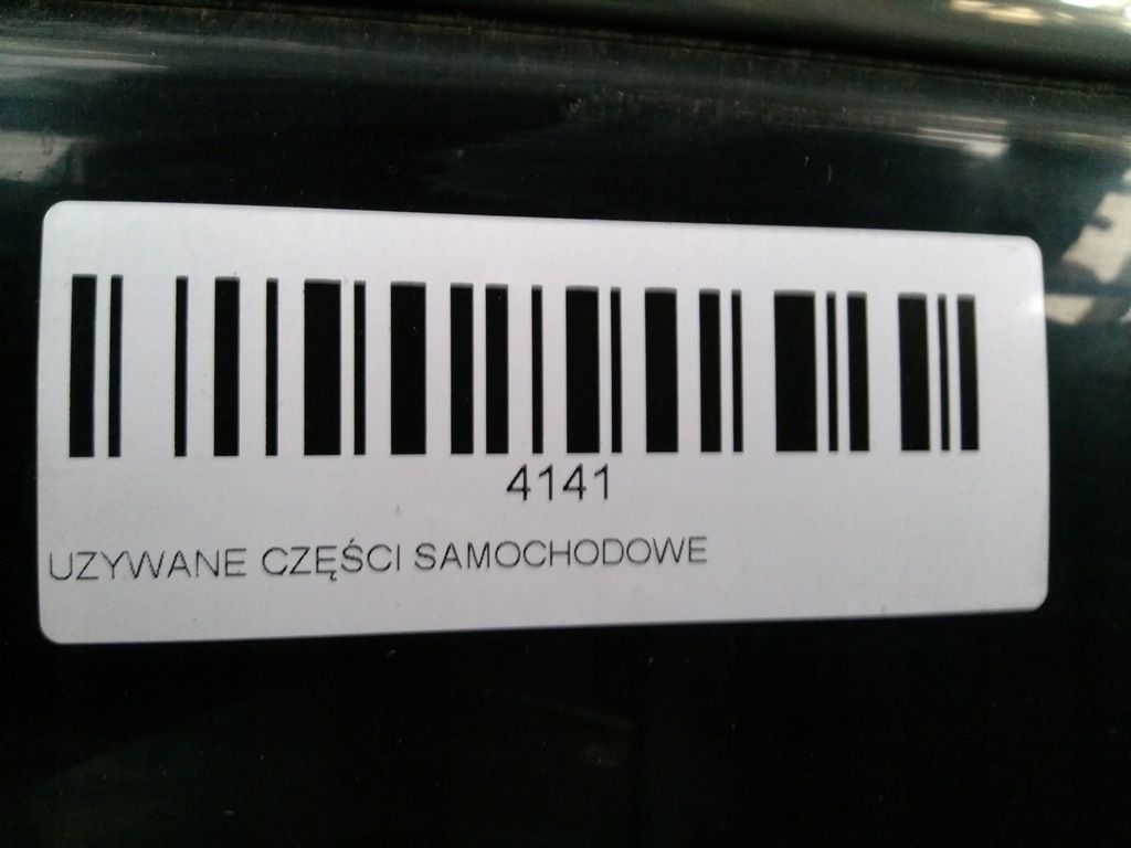 фото №8, Дверь правый перед opel antara 06-10r ops