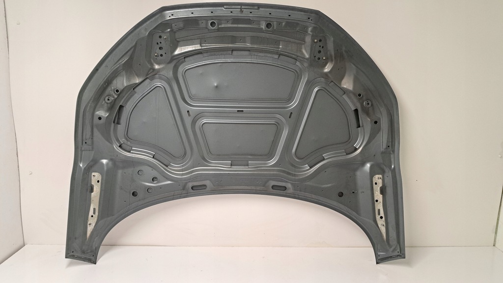 фото №12, Капот audi tt 8s 14- grad