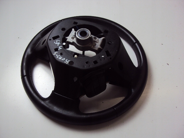 фото №6, Повітропровід багатофункціональний suzuki sx-4 s-cross