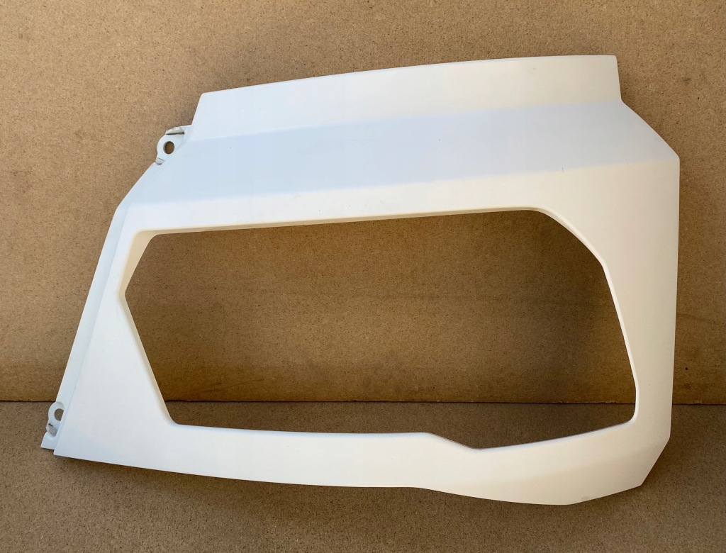 фото №1, Панель фари корпус лампи lh daf xf xg xg+ 2313584