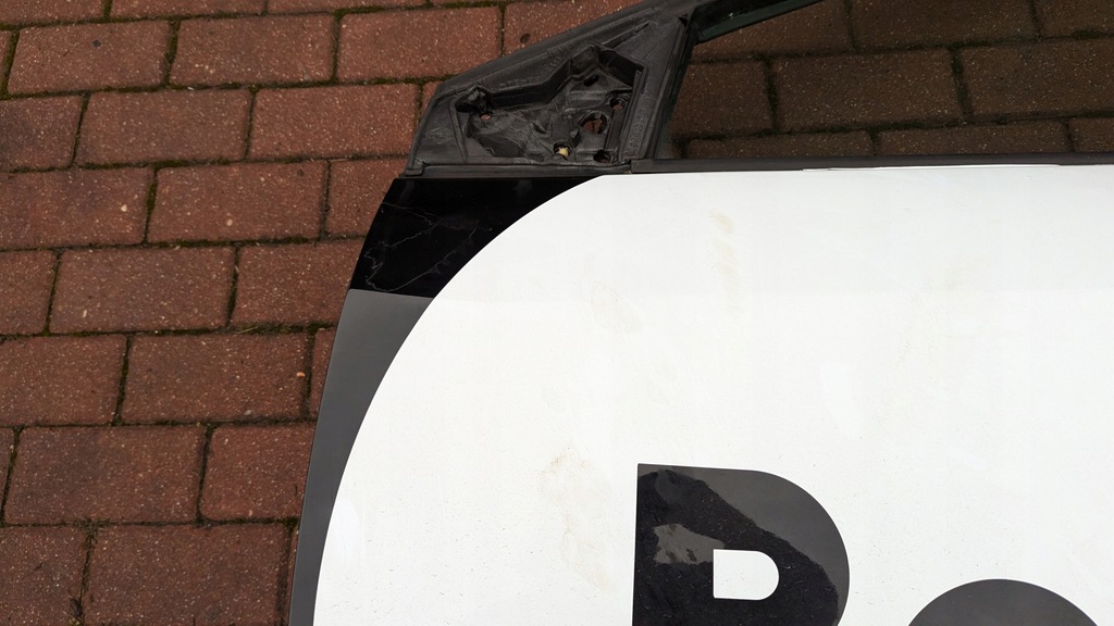 фото №4, Дверь передние перед левая renault megane iii tegne