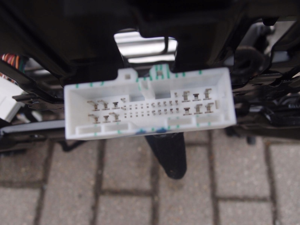 фото №10, Сиденье правый перед hyundai kona ev