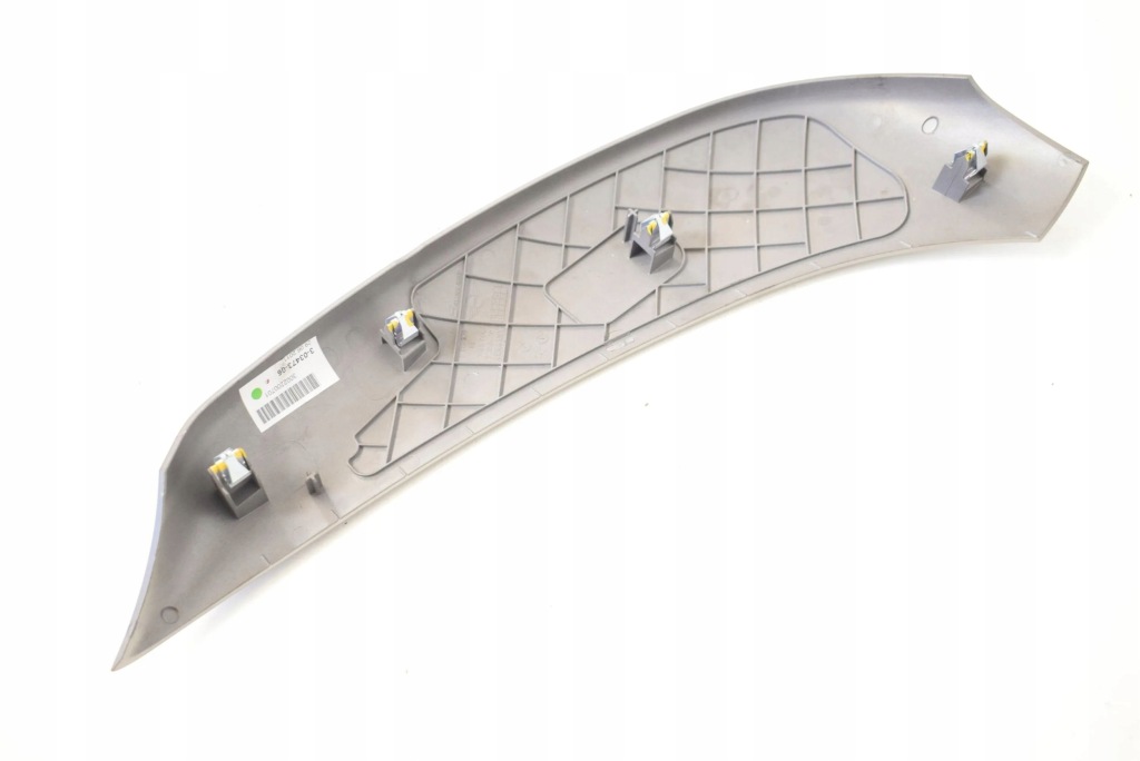 фото №3, Mini cooper countryman r60 2011 рамка бардачка панелі приладової панелі