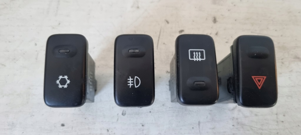 фото №1, Перемикач do hyundai galloper