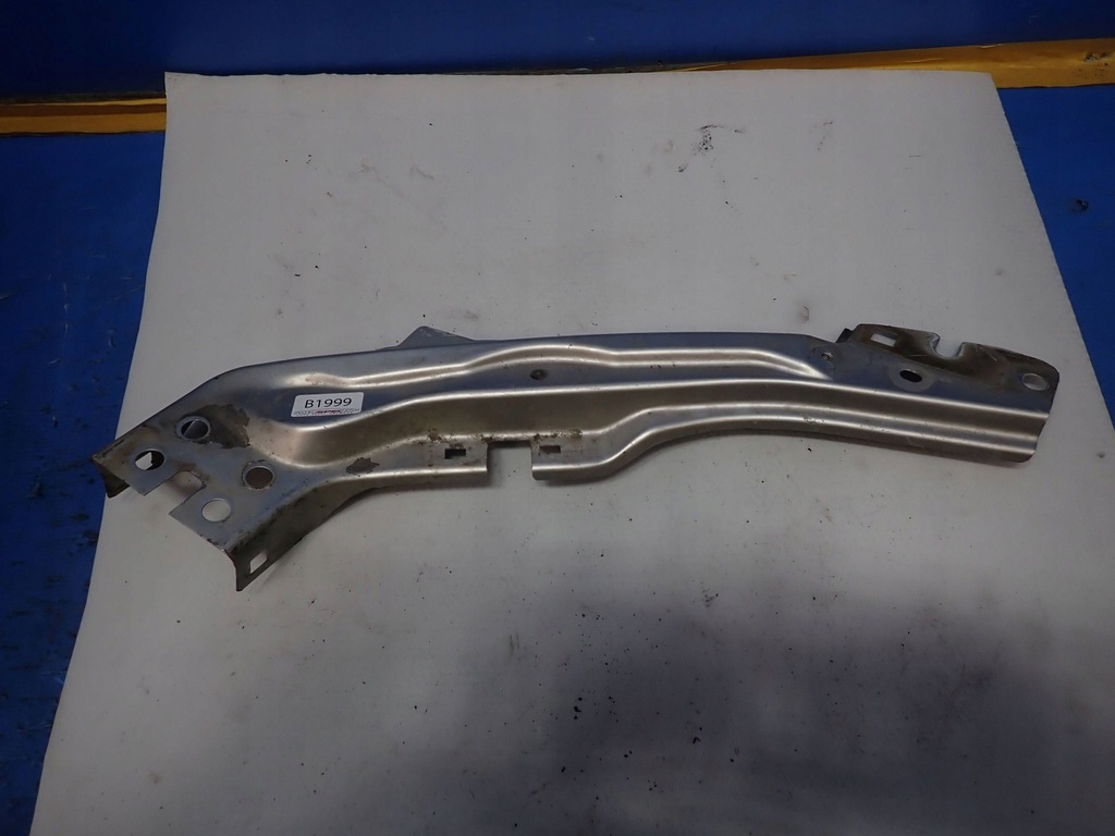 фото №1, Кронштейн поперечина передній праве перед expert scudo jumpy ii 07r