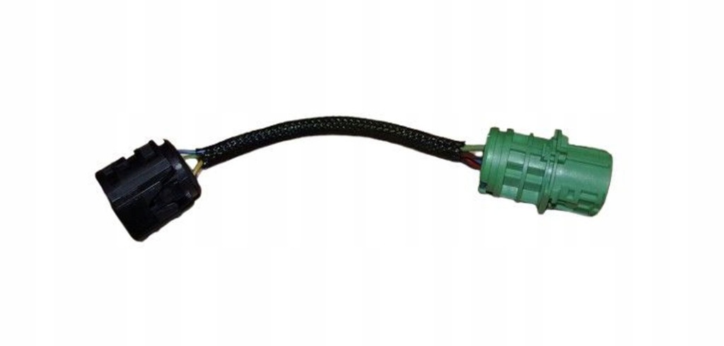 фото №1, Джгут фара 1367061080 citroen jumper iii peugeot boxer iii оригінал