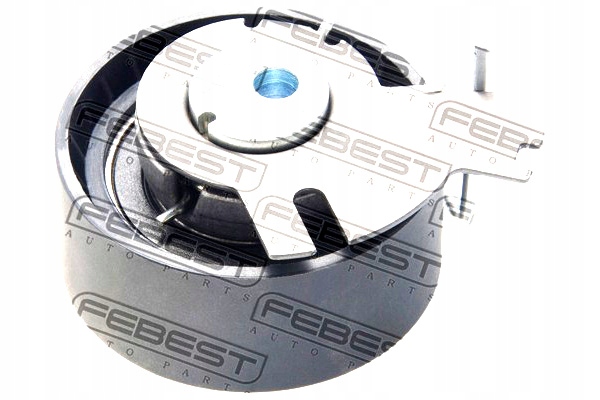 фото №1, Febest 2587-c2 натяжитель, ремень распределительного вала