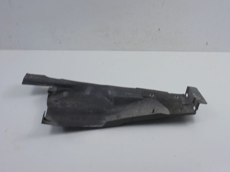 фото №6, Alfa romeo 166 защита корпус правая 156016464