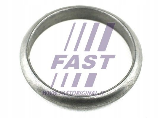 фото №2, Fast ft84574 прокладка, труба выпускная