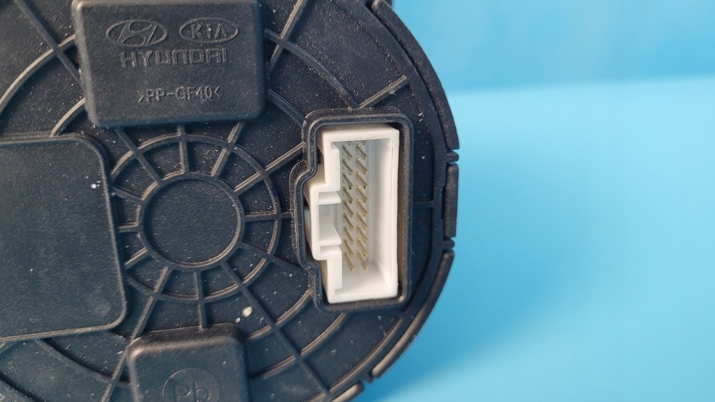 фото №9, Kia sorento iv 1.6 t-gdi 20r перемикач перемикання передач автоматична коробка передач 467w0-p4000