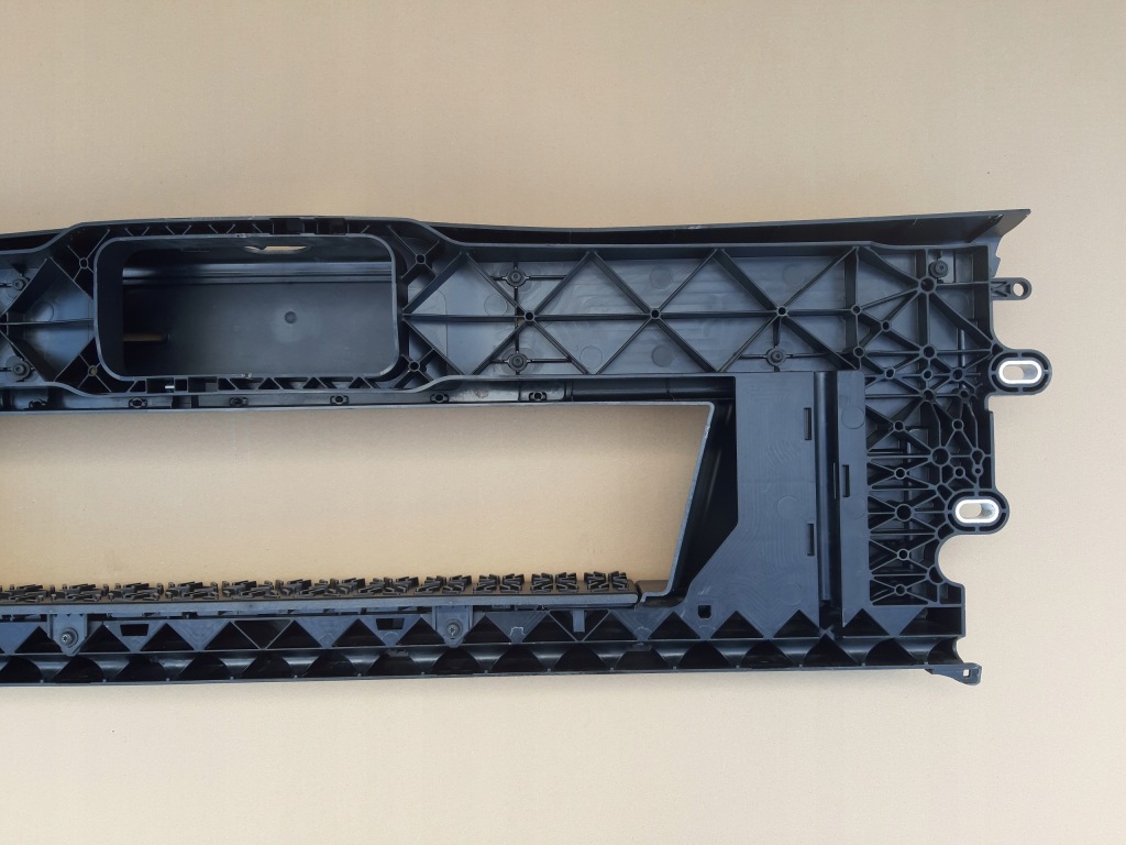 Man tgl euro 6 бампер середина оригінал Київ