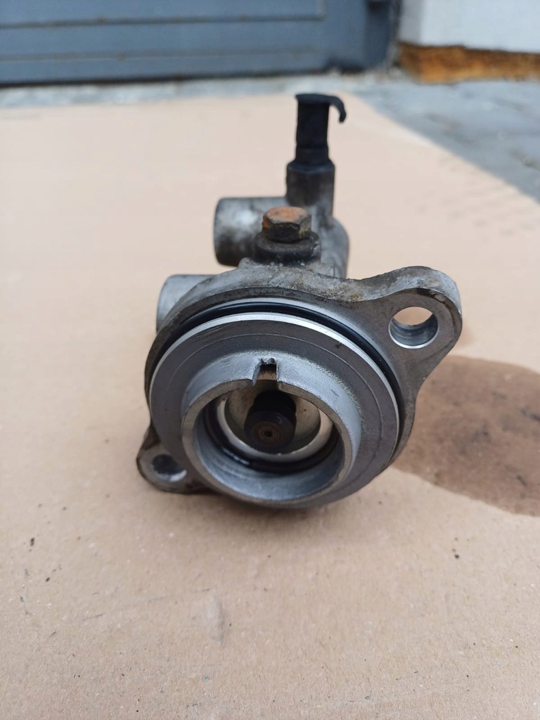 фото №1, Привод переключения передач mercedes atego 2 ii euro 5