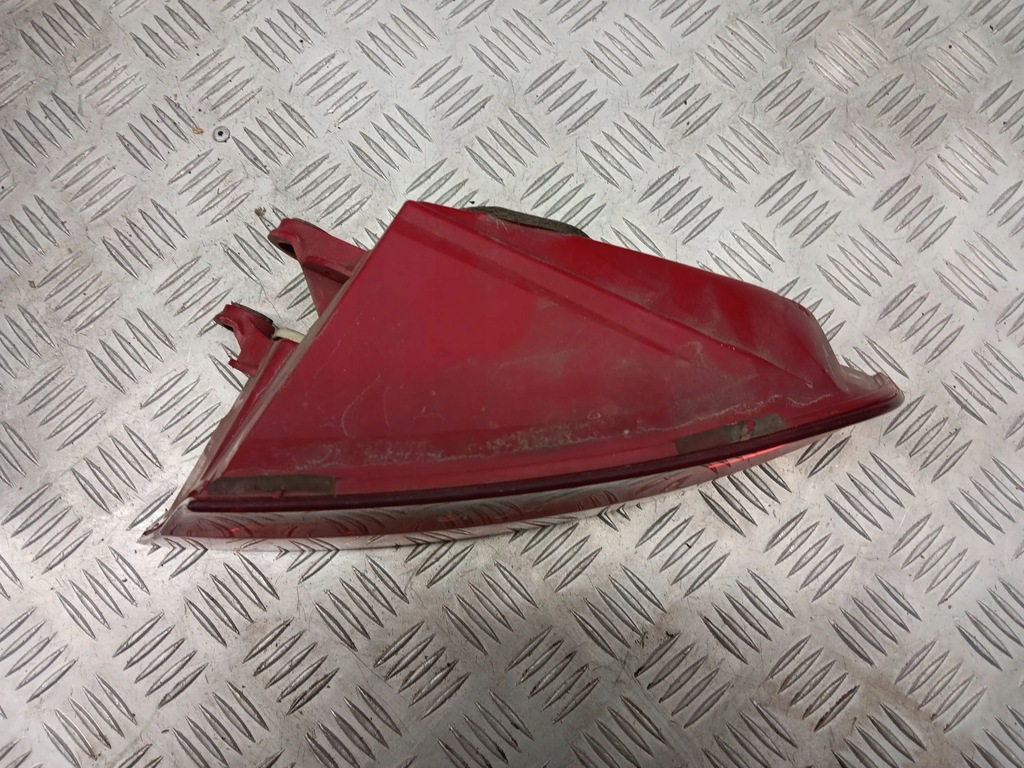 фото №7, Audi a7 s7 4g 2014 права сторона лампа задня