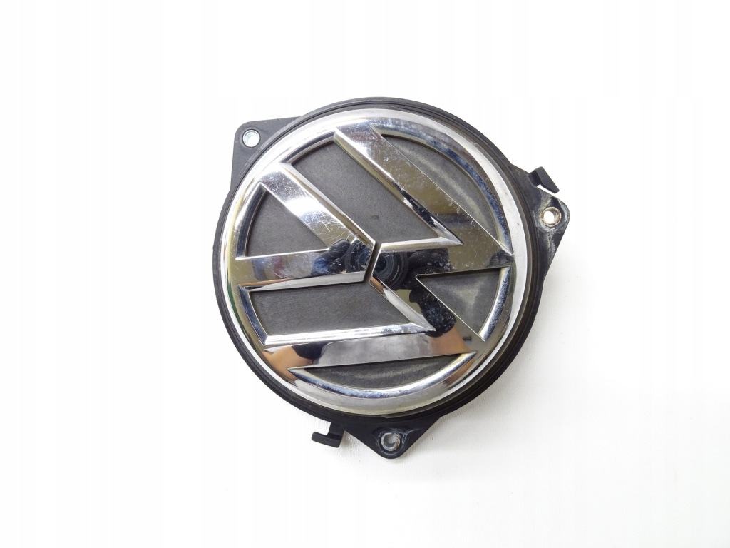 фото №1, Ручка кришки багажника задня vw polo v 6r 5d 6r6827469d