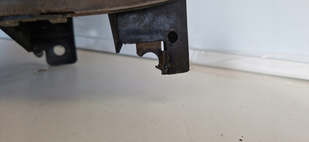 фото №3, Лампа правая ford ranger lift ud2d