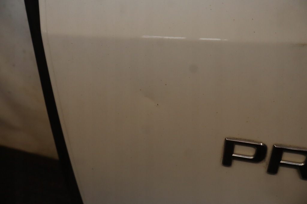 фото №7, Дверь правый задняя багажника toyota proace ii minivan