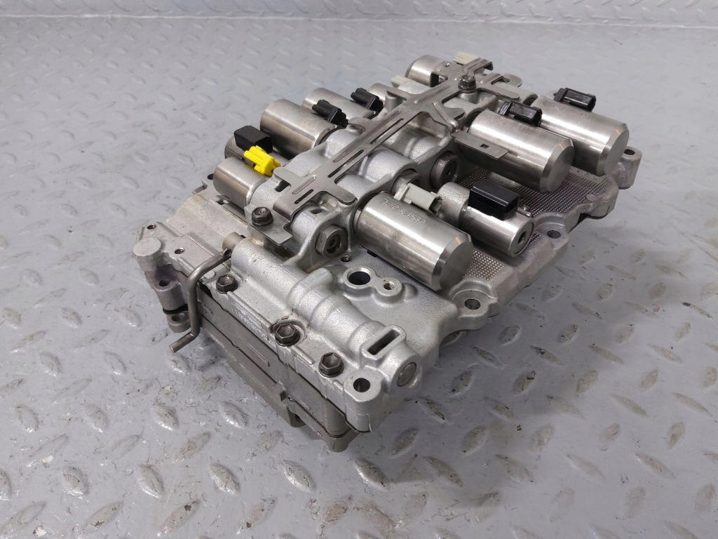 Купить Мехатроника volvo xc90 31437395